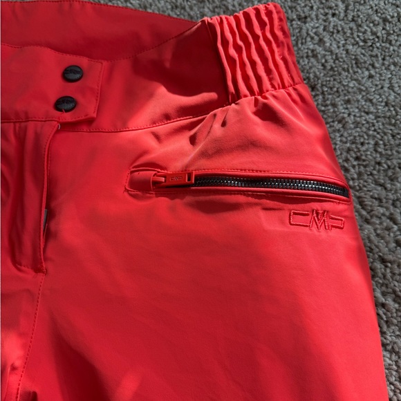 CMP Ski Pant and Jacket - Picture 3 of 16